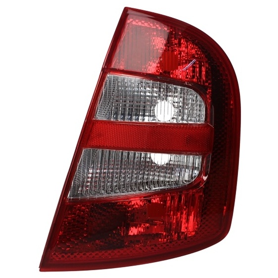 Lampa Stop Spate Dreapta Am Skoda Fabia 1 1999-2004 Hatchback 6Y6945112B